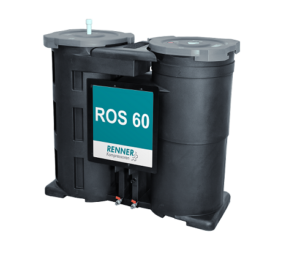 Separator woda olej, wydajność układu 60,0m3/min, przyłącza: wej. 2×1/2″, wyj.1×1″, wymiary: 1160x480x1040mm, waga: 74kg Separator woda olej, wydajność układu 60,0m3/min, przyłącza: wej. 2×1/2″, wyj.1×1″, wymiary: 1160x480x1040mm, waga: 74kg