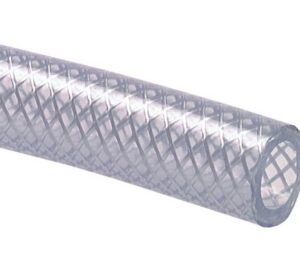 Wąż techniczny zbrojony 10×2,5 Wąż techniczny zbrojony 10×2,5