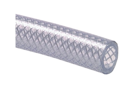 Wąż techniczny zbrojony 10×2,5 Wąż techniczny zbrojony 10×2,5