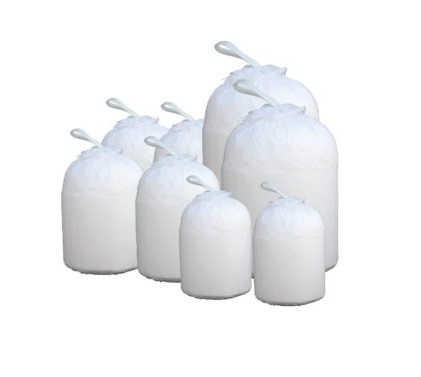 Zamiennik zestawu serwisowego do Ultrasep SP15N Zamiennik zestawu serwisowego do Ultrasep SP15N