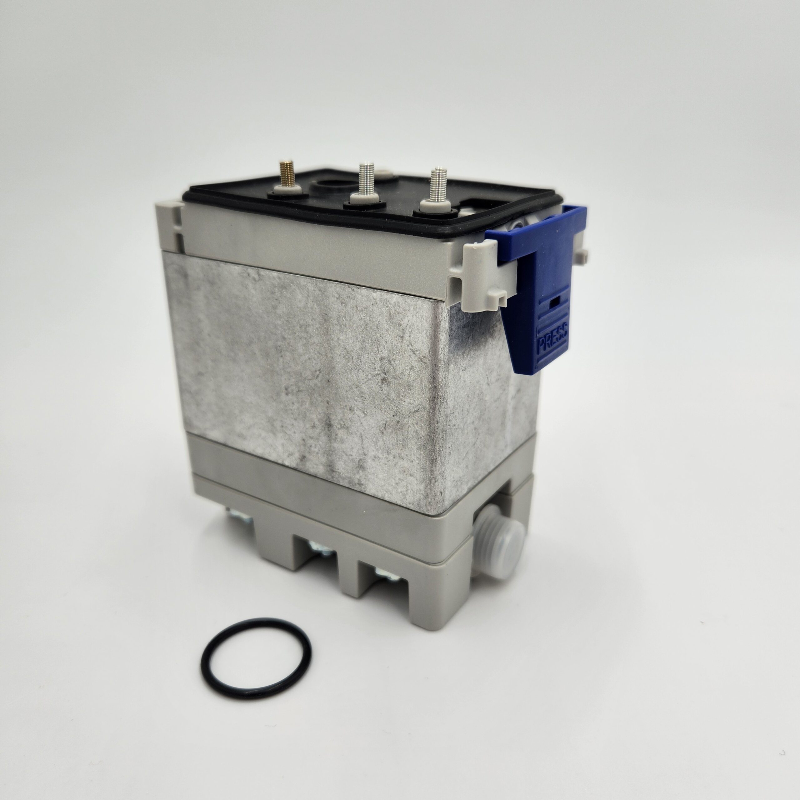 Zestaw serwisowy Beko do spustu Bekomatu 32U Zestaw serwisowy Beko do spustu Bekomatu 32U