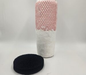 Zestaw serwisowy do separatora woda olej OWAMAT 10 Zestaw serwisowy do separatora woda olej OWAMAT 10