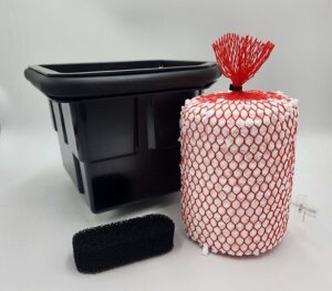 Zestaw serwisowy do separatora woda olej OWAMAT 14 Zestaw serwisowy do separatora woda olej OWAMAT 14