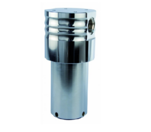 Filtr dokładny 0,01um, ciśnienie max.: 100bar, przepływ przy 100bar: 143,00m3/min, przyłącze: 2″, wymiary: 216x460mm, waga: 71,4kg Filtr dokładny 0,01um, ciśnienie max.: 100bar, przepływ przy 100bar: 143,00m3/min, przyłącze: 2″, wymiary: 216x460mm, waga: 71,4kg