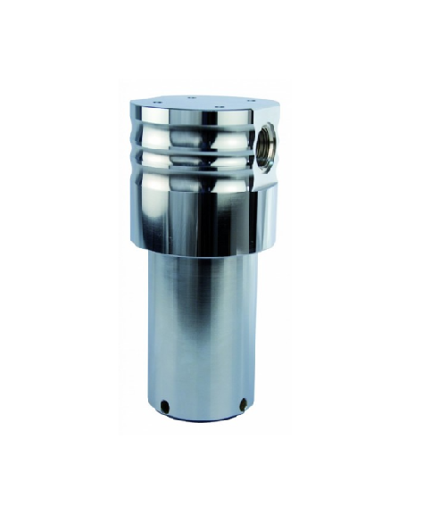 Filtr dokładny 0,1um, ciśnienie max.: 100bar, przepływ przy 100bar: 39,00m3/min, przyłącze: 3/4″, wymiary: 129x254mm, waga: 16,1kg Filtr dokładny 0,1um, ciśnienie max.: 100bar, przepływ przy 100bar: 39,00m3/min, przyłącze: 3/4″, wymiary: 129x254mm, waga: 16,1kg