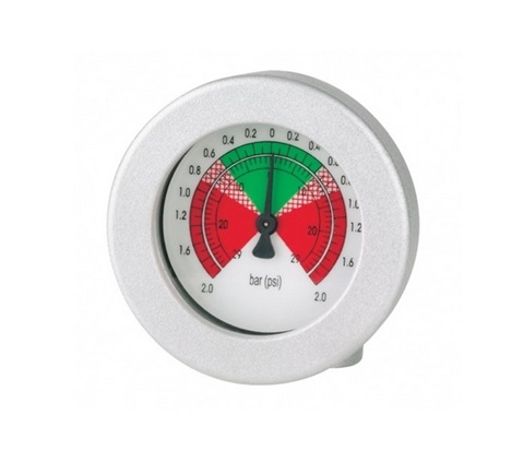 Wskaźnik spadku ciśnienia MDA60 Wskaźnik spadku ciśnienia MDA60