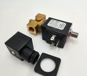 Elektrozawór 3/2 , GW1/4″, 230V Elektrozawór 3/2 , GW1/4″, 230V