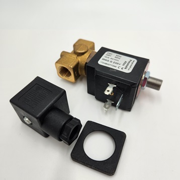 Elektrozawór 3/2 , GW1/4″, 230V Elektrozawór 3/2 , GW1/4″, 230V