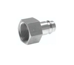 Króciec szybkozłącza NW10, GW1/4″ Króciec szybkozłącza NW10, GW1/4″