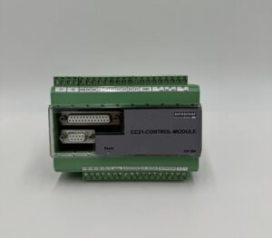 Moduł sterujący CC21 RENNER nr 19487