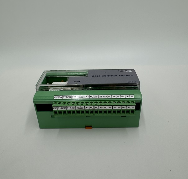 Moduł sterujący CC21 RENNER nr 19487 Moduł sterujący CC21 RENNER nr 19487