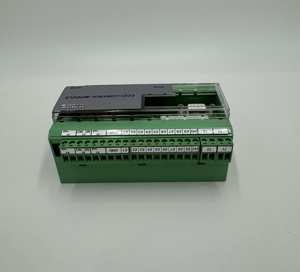 Moduł sterujący CC21 RENNER nr 19487 Moduł sterujący CC21 RENNER nr 19487