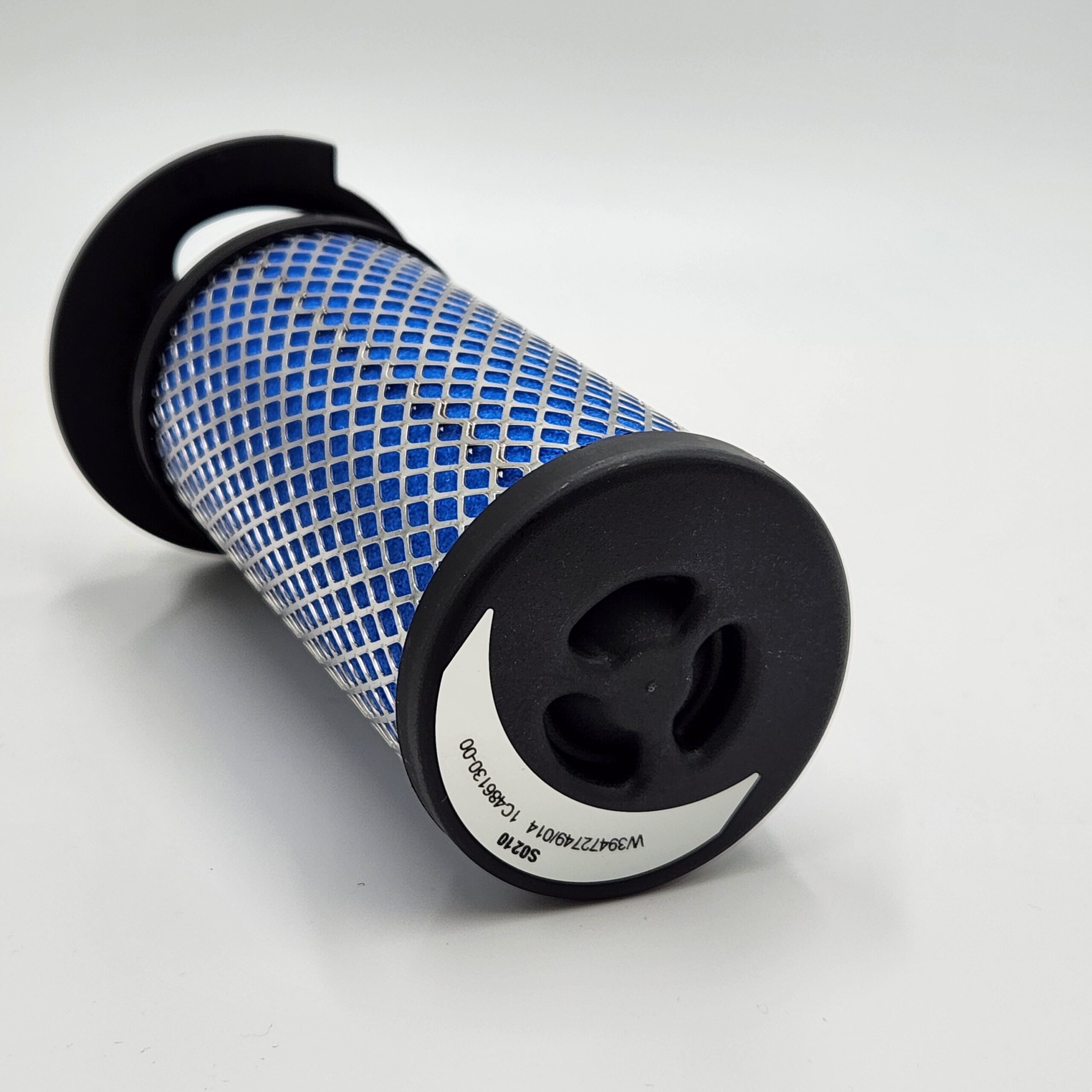 Wkład filtra 0,01um, rozmiar 0210 S Wkład filtra 0,01um, rozmiar 0210 S