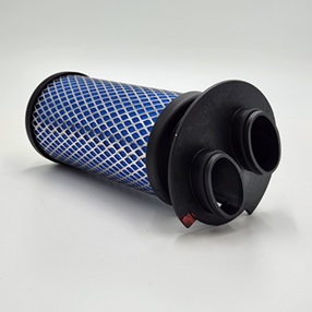 Wkład filtra 0,1um, rozmiar 0450 M Wkład filtra 0,1um, rozmiar 0450 M