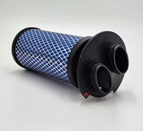 Wkład filtra 1um, rozmiar 0450 V Wkład filtra 1um, rozmiar 0450 V