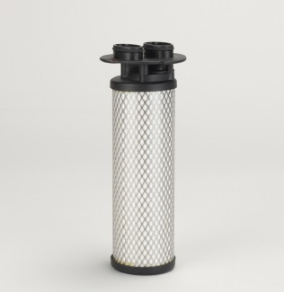 Wkład filtra z węglem aktywnym <0,003mg/m3, rozmiar 0035 A Wkład filtra z węglem aktywnym