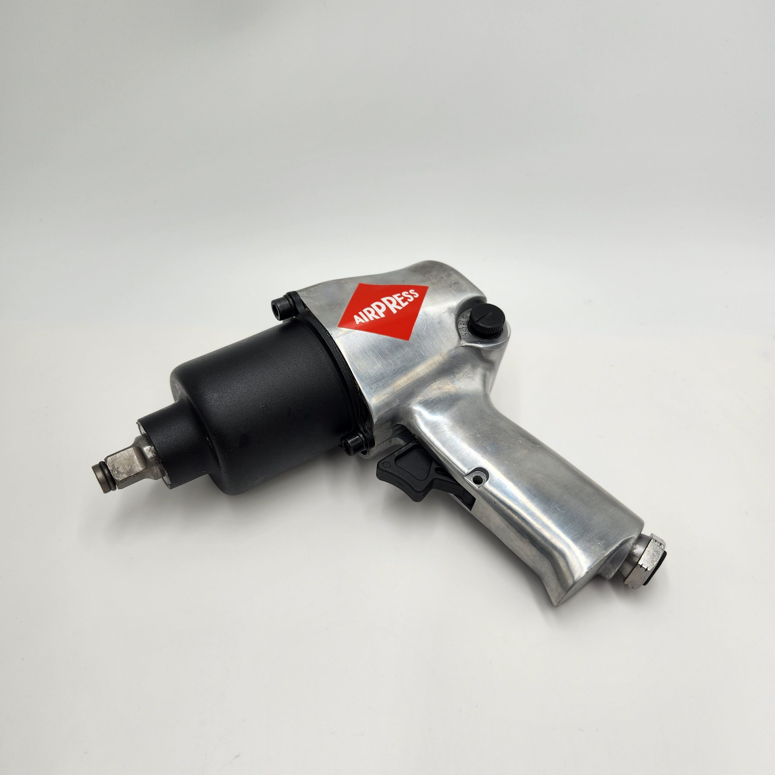 Klucz udarowy 1/2″ Klucz udarowy 1/2″