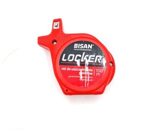 Nić do uszczelnienia gwintów LOCKER Nić do uszczelnienia gwintów LOCKER