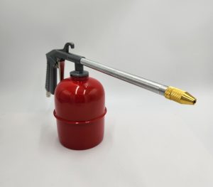 Ropownica pneumatyczna. 6,5bar, 180l/min Ropownica pneumatyczna. 6,5bar, 180l/min