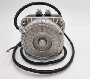 Silnik wentylatora skraplacza parownik 16/70W 230V, uzwojenia miedziane