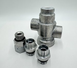 Termostat kompletny RENNER nr 01469