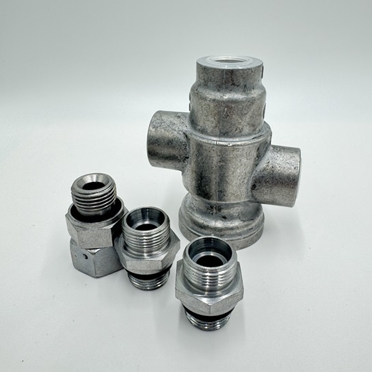 Termostat kompletny RENNER nr 01469 Termostat kompletny RENNER nr 01469