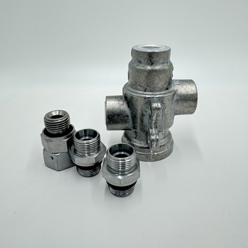 Termostat kompletny RENNER nr 01469 Termostat kompletny RENNER nr 01469