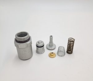 Zestaw naprawczy do zaworu minimalnego ciśnienia MCM4393