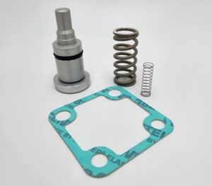 Zestaw serwisowy do zaworu minimalnego ciśnienia RENNER nr 10294