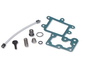 Zestaw serwisowy do zaworu minimalnego ciśnienia RENNER nr 10300