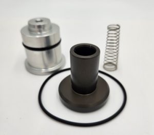 Zestaw serwisowy do zaworu minimalnego ciśnienia RENNER nr 16295