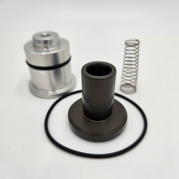 Zestaw serwisowy do zaworu minimalnego ciśnienia RENNER nr 16295 Zestaw serwisowy do zaworu minimalnego ciśnienia RENNER nr 16295