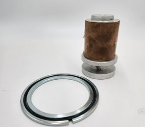 Zestaw serwisowy do zaworu minimalnego ciśnienia RENNER nr 19417