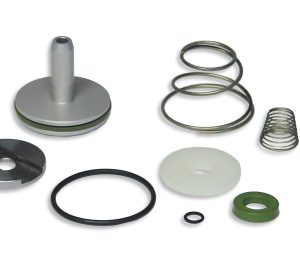 Zestaw serwisowy do zaworu ssącego RENNER nr 10283 Zestaw serwisowy do zaworu ssącego RENNER nr 10283