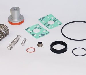 Zestaw serwisowy do zaworu ssącego RENNER nr 10287