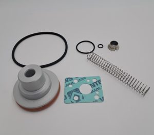 Zestaw serwisowy do zaworu ssącego RENNER nr 10293