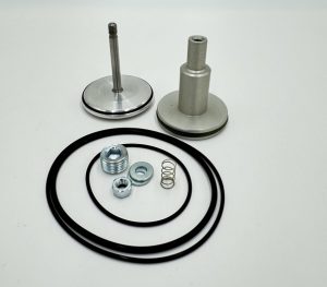 Zestaw serwisowy do zaworu ssącego RENNER nr 21414