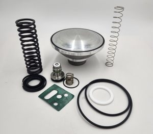 Zestaw serwisowy do zaworu ssącego RENNER nr 24842