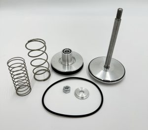 Zestaw serwisowy do zaworu ssącego RENNER nr 30273