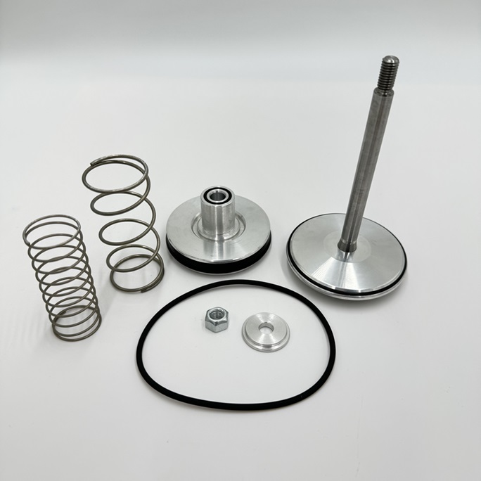 Zestaw serwisowy do zaworu ssącego RENNER nr 30273 Zestaw serwisowy do zaworu ssącego RENNER nr 30273