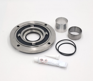 Zestaw serwisowy uszczelnienia wału z pokrywą przednią RENNER nr 08685