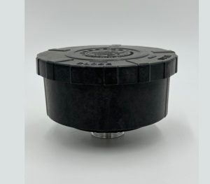 Filtr powietrza do kompresora tłkowego,  GZ1″, 32mm gwint grubozwojowy