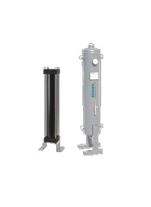Kolumna węglowa, przepływ przy 7 bar: 1,25m3/min, przyłącze: 1/2″, wymiary: 212x160x1277mm, waga: 20,3kg, ciśnienie. max 16bar Kolumna węglowa, przepływ przy 7 bar: 1,25m3/min, przyłącze: 1/2″, wymiary: 212x160x1277mm, waga: 20,3kg, ciśnienie. max 16bar