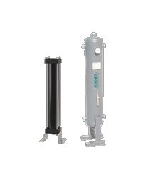 Kolumna węglowa, przepływ przy 7 bar: 3,33m3/min, przyłącze: 1″, wymiary: 400x318x1550mm, waga: 71kg, ciśnienie. max 16bar Kolumna węglowa, przepływ przy 7 bar: 3,33m3/min, przyłącze: 1″, wymiary: 400x318x1550mm, waga: 71kg, ciśnienie. max 16bar