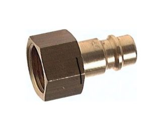 Króciec szybkozłącza GW1/4″ NW7,2 Króciec szybkozłącza GW1/4″ NW7,2