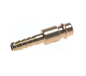 Króciec szybkozłącza NW7,2, do przewodu ø 10 Króciec szybkozłącza NW7,2, do przewodu ø 10