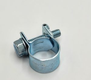 Opaska GBS 10-12mm, szerokość 9mm Opaska GBS 10-12mm, szerokość 9mm