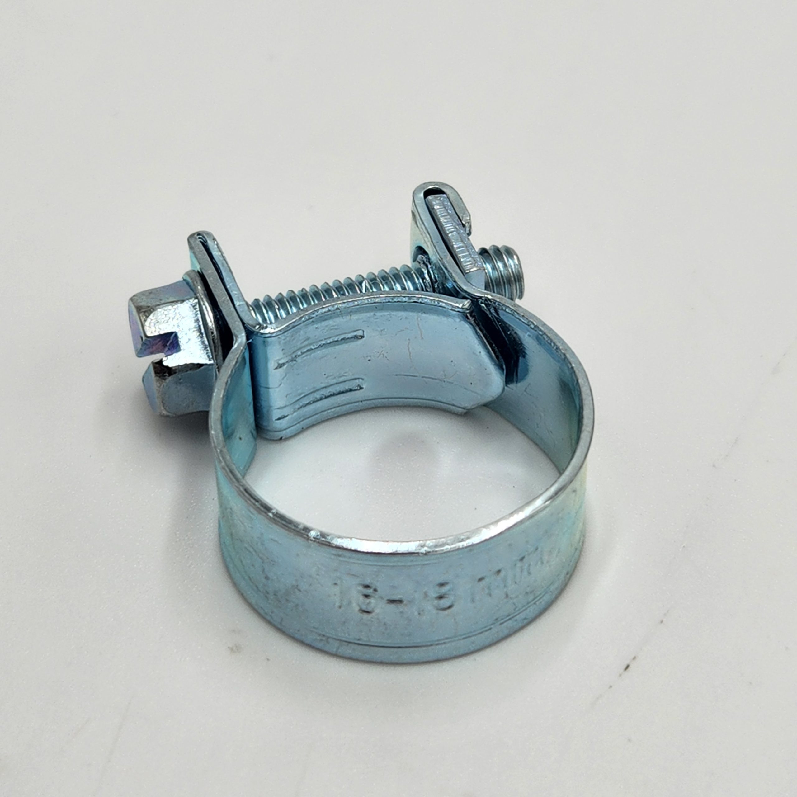 Opaska GBS 13-15mm, szerokość 9mm Opaska GBS 13-15mm, szerokość 9mm