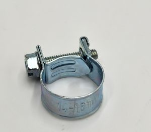 Opaska GBS 14-16mm, szerokość 9mm Opaska GBS 14-16mm, szerokość 9mm