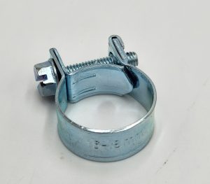 Opaska GBS 16-18mm, szerokość 9mm Opaska GBS 16-18mm, szerokość 9mm